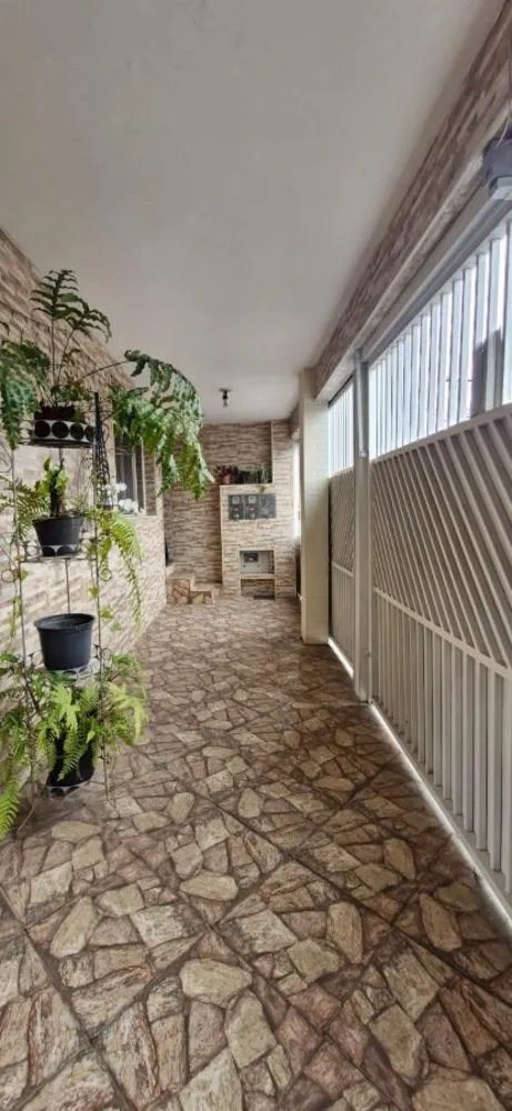 Casa, 1 quarto, 120 m² - Foto 1