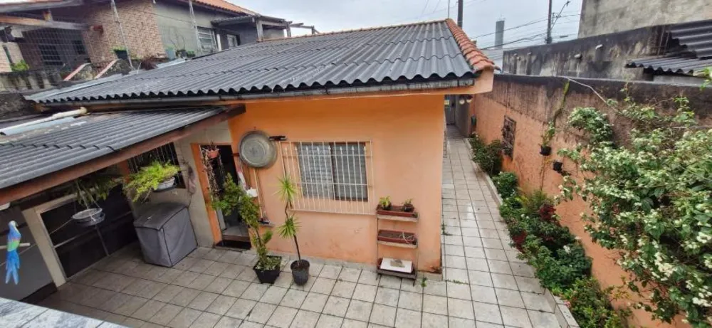 Casa, 1 quarto, 120 m² - Foto 8