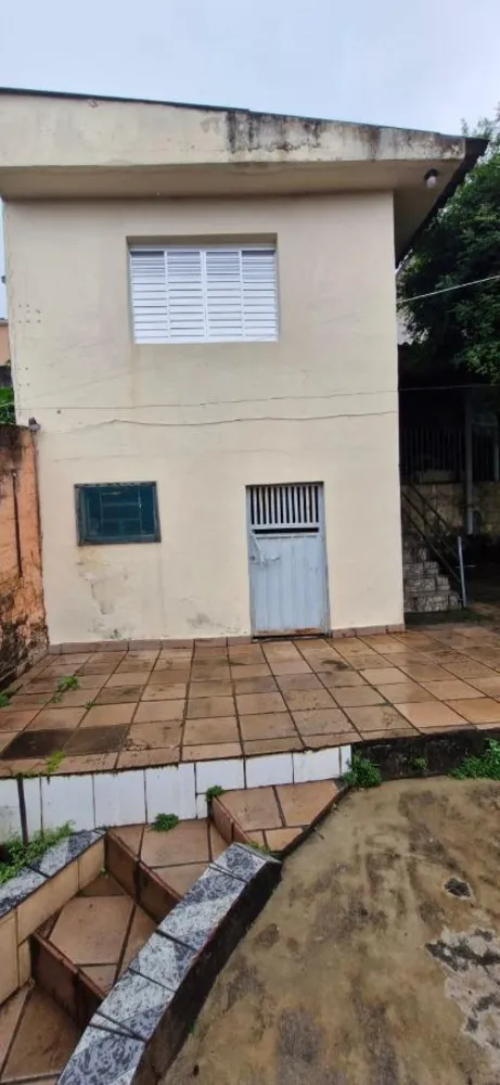 Casa, 1 quarto, 120 m² - Foto 4