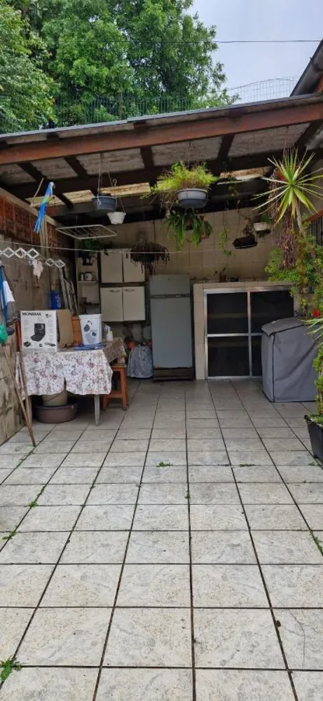 Casa, 1 quarto, 120 m² - Foto 7