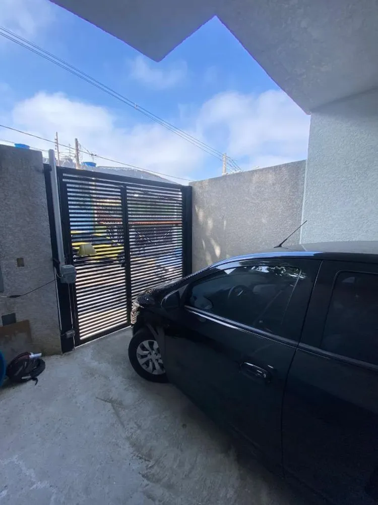 Sobrado, 2 quartos, 50 m² - Foto 3