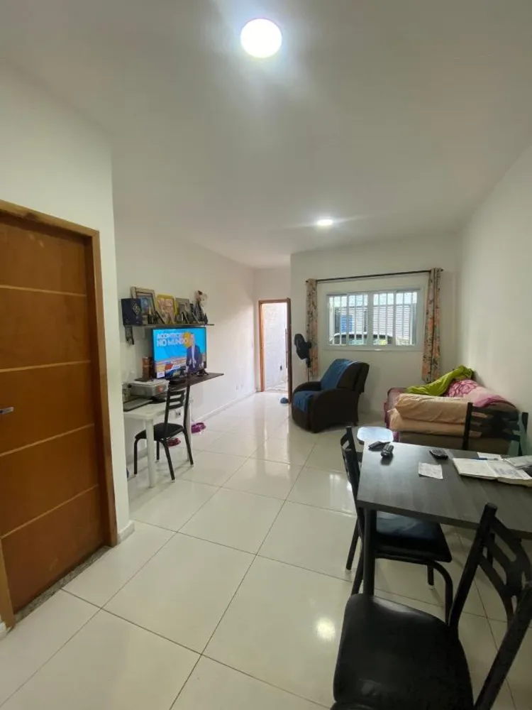 Sobrado, 2 quartos, 50 m² - Foto 4