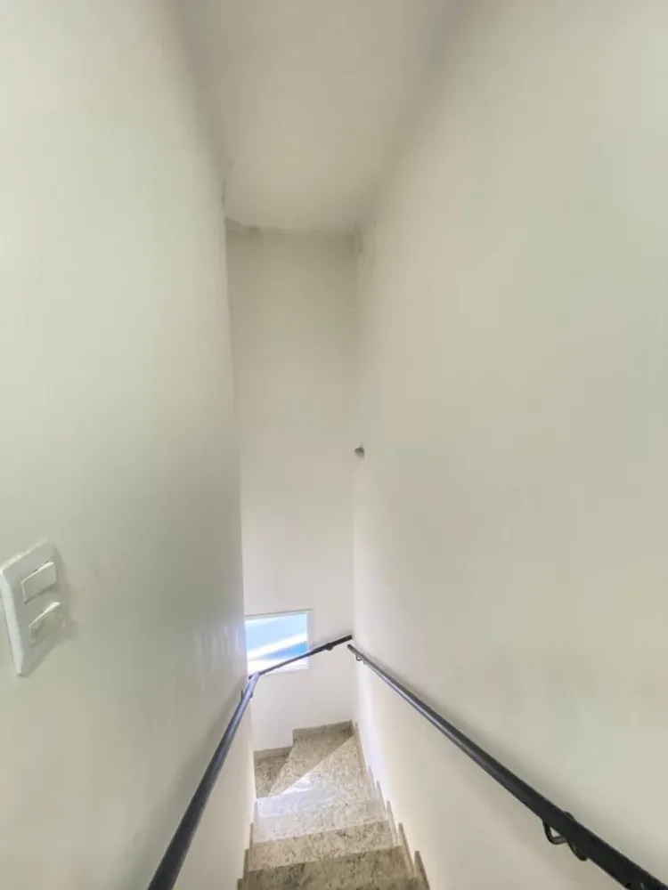Sobrado, 2 quartos, 50 m² - Foto 6