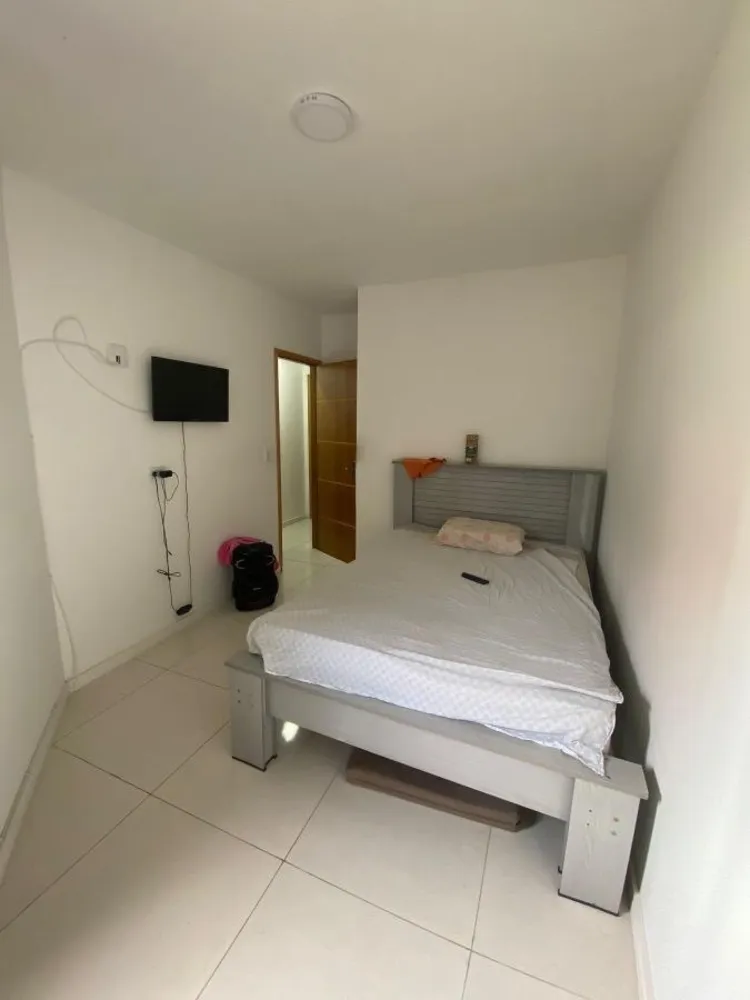 Sobrado, 2 quartos, 50 m² - Foto 7