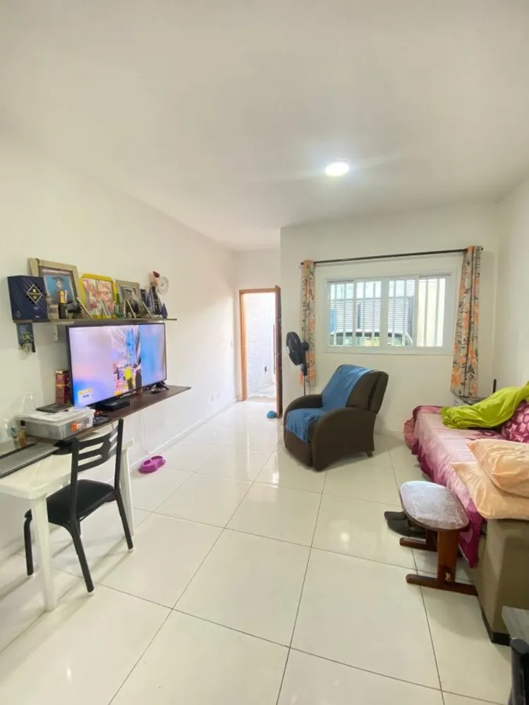 Sobrado, 2 quartos, 50 m² - Foto 2