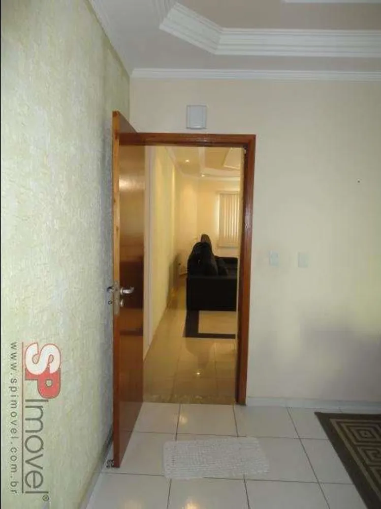 Casa, 3 quartos, 171 m² - Foto 9