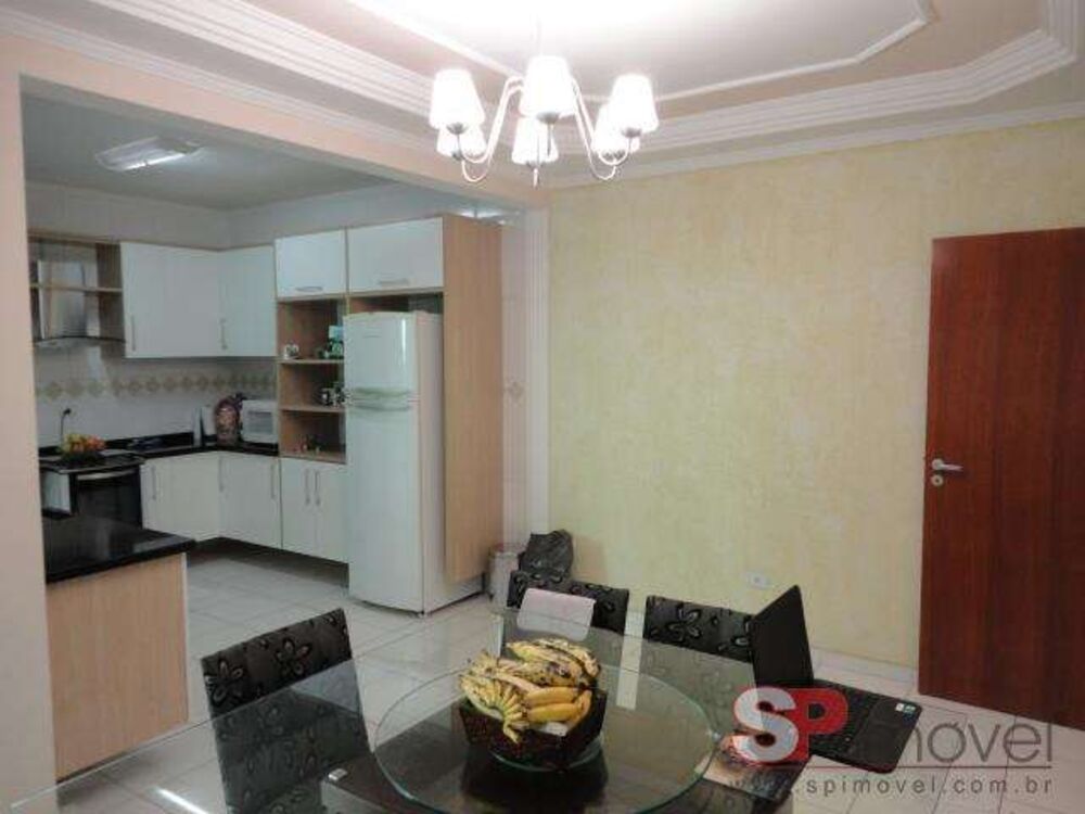 Casa, 3 quartos, 171 m² - Foto 1