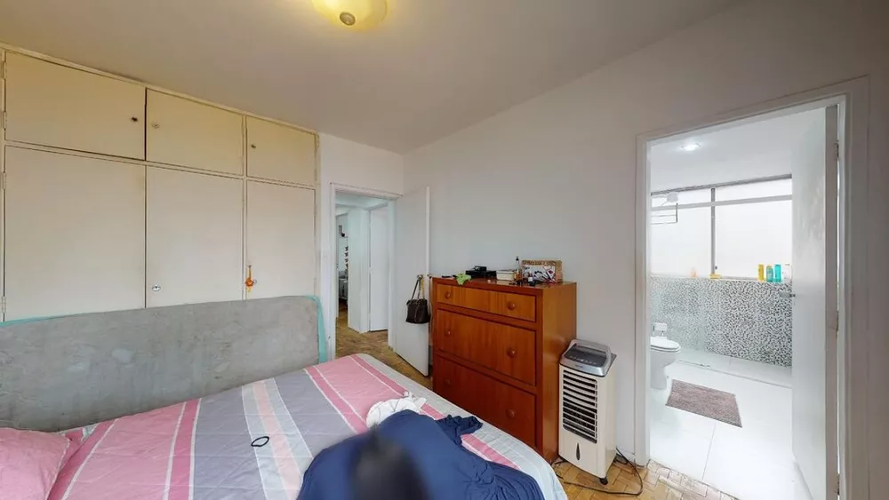 Apartamento à venda com 3 quartos, 98m² - Foto 16