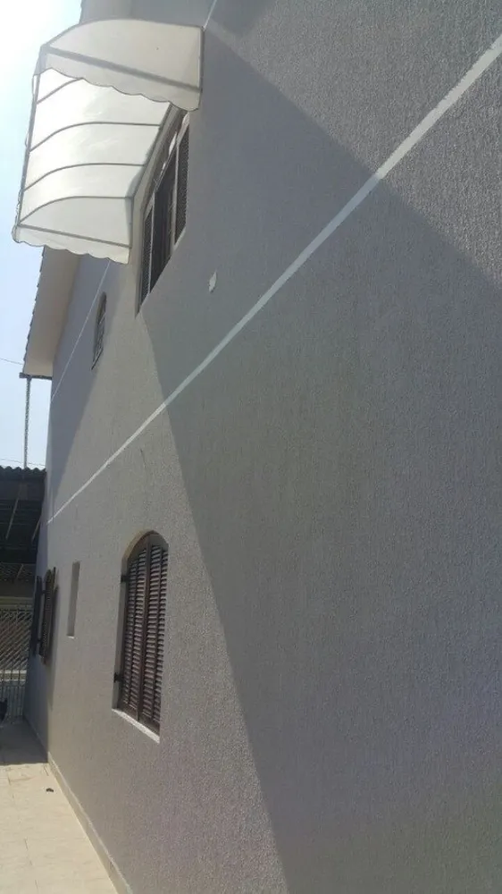 Sobrado, 5 quartos, 250 m² - Foto 9