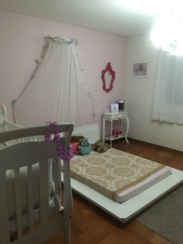 Sobrado, 5 quartos, 250 m² - Foto 10