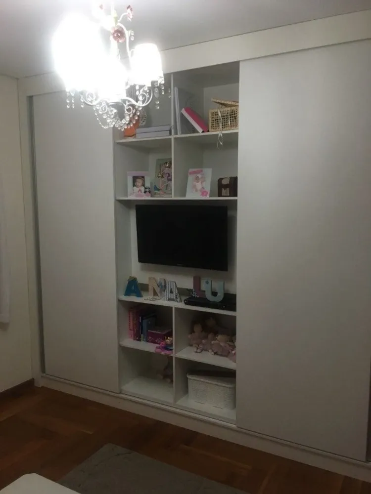 Sobrado, 5 quartos, 250 m² - Foto 11