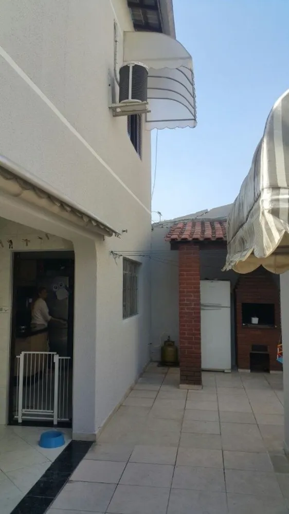 Sobrado, 5 quartos, 250 m² - Foto 12