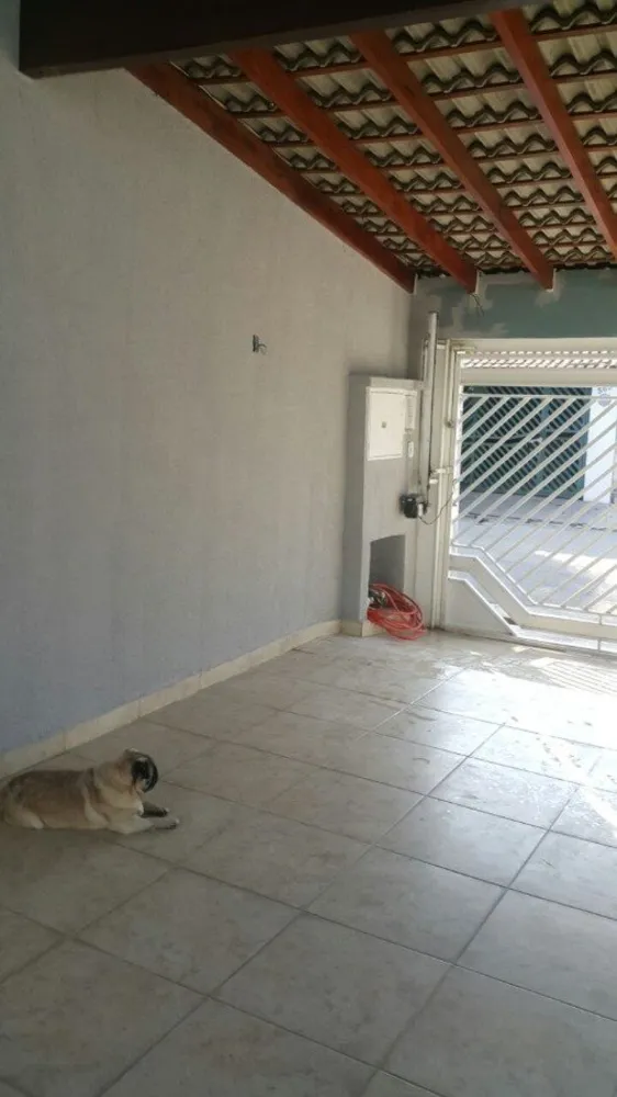 Sobrado, 5 quartos, 250 m² - Foto 4