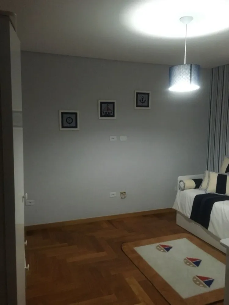 Sobrado, 5 quartos, 250 m² - Foto 7