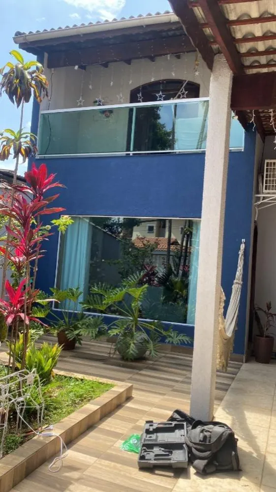 Sobrado, 5 quartos, 250 m² - Foto 2