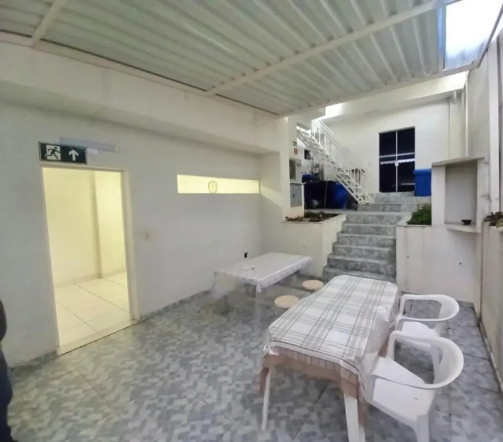 Sala-Conjunto, 613 m² - Foto 4
