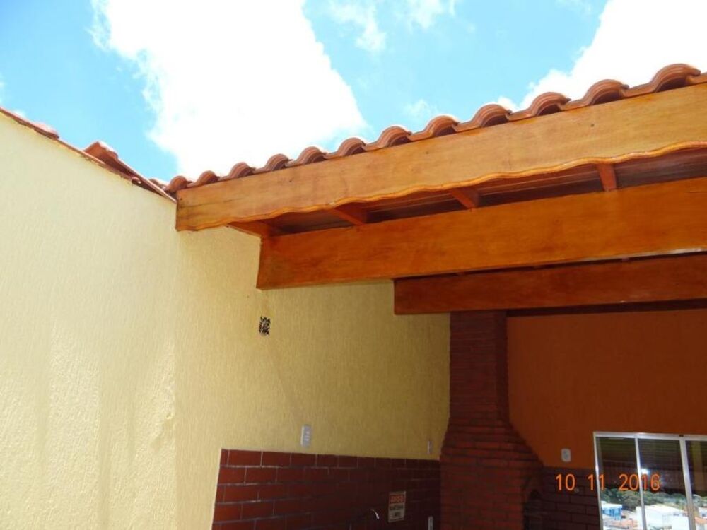 Casa, 3 quartos, 120 m² - Foto 12