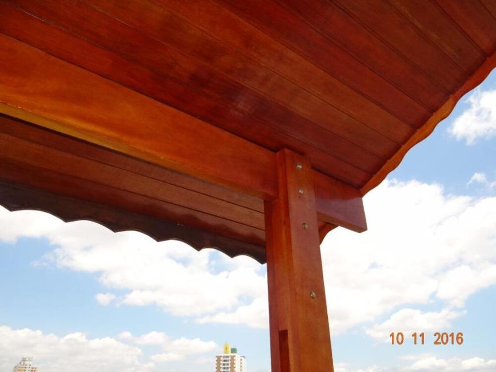Casa, 3 quartos, 120 m² - Foto 6