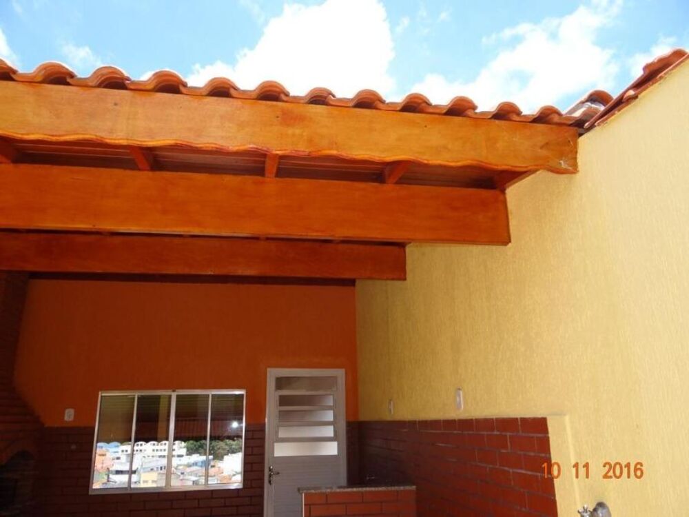 Casa, 3 quartos, 120 m² - Foto 9