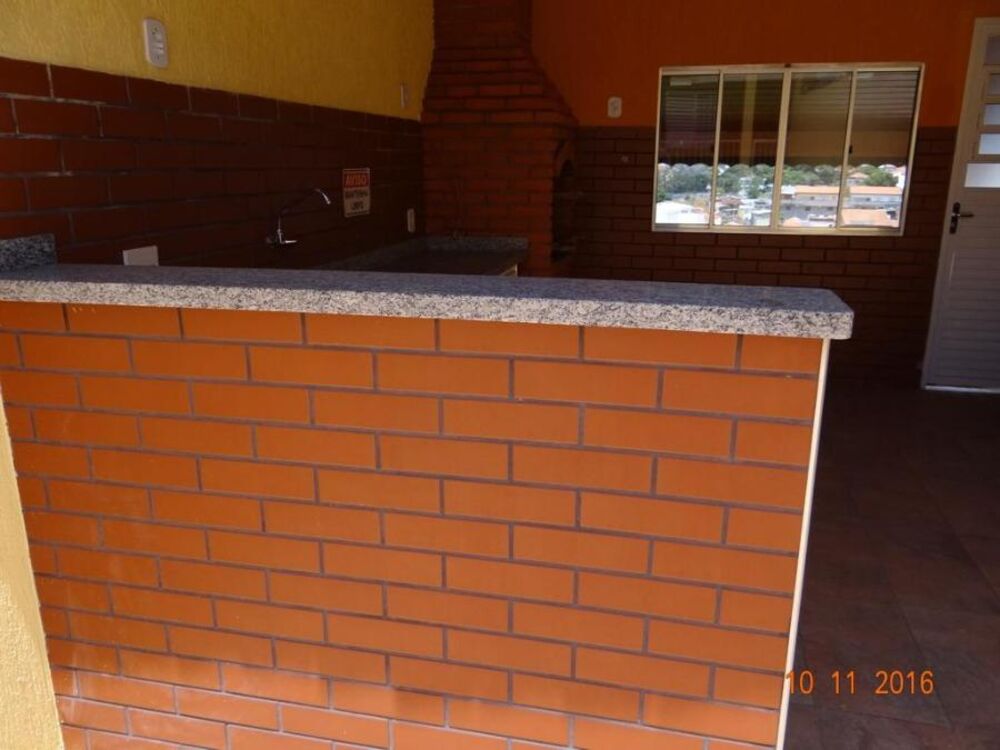 Casa, 3 quartos, 120 m² - Foto 11