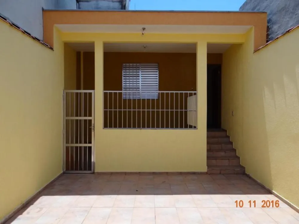 Casa, 3 quartos, 120 m² - Foto 7