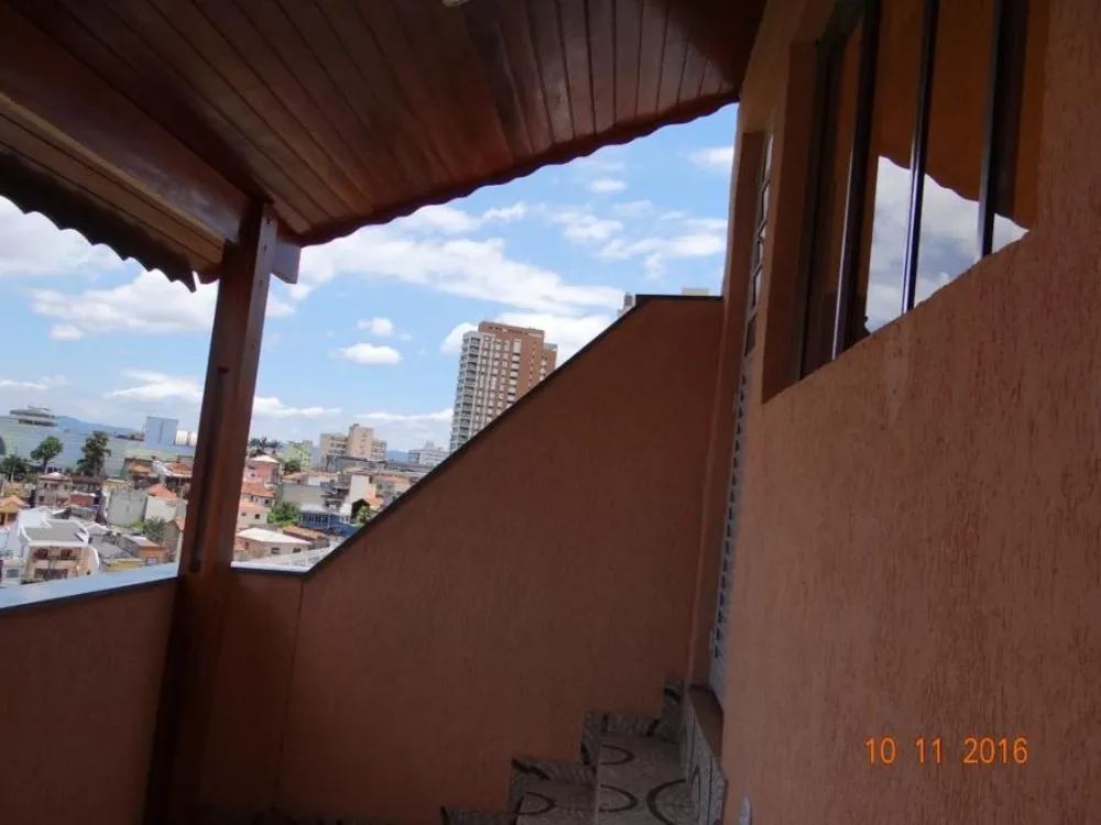 Casa, 3 quartos, 120 m² - Foto 8