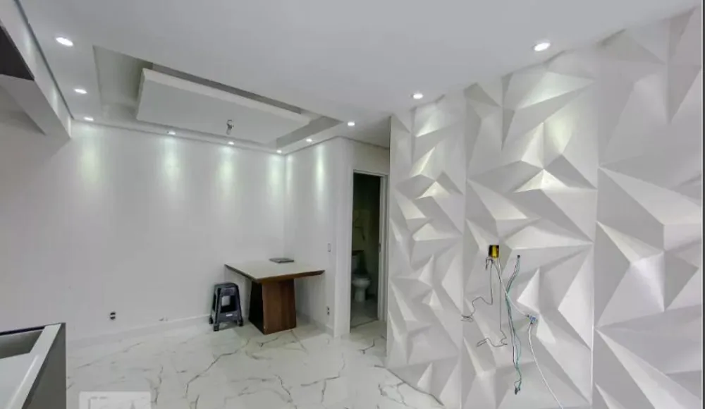 Apartamento, 2 quartos, 69300 m² - Foto 6