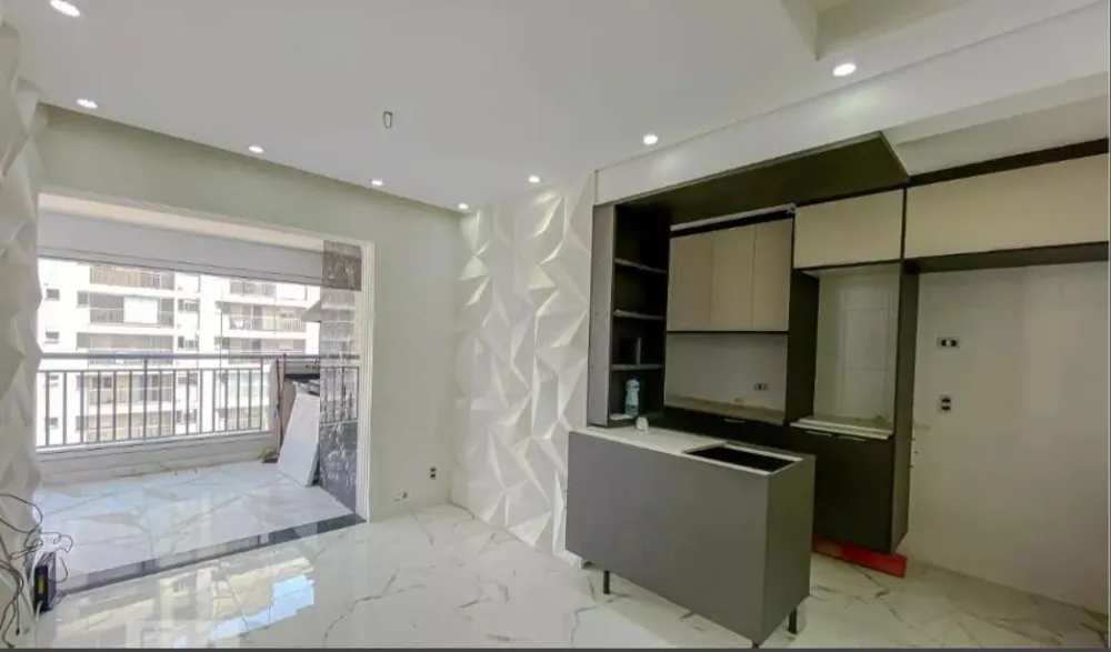 Apartamento, 2 quartos, 69300 m² - Foto 5
