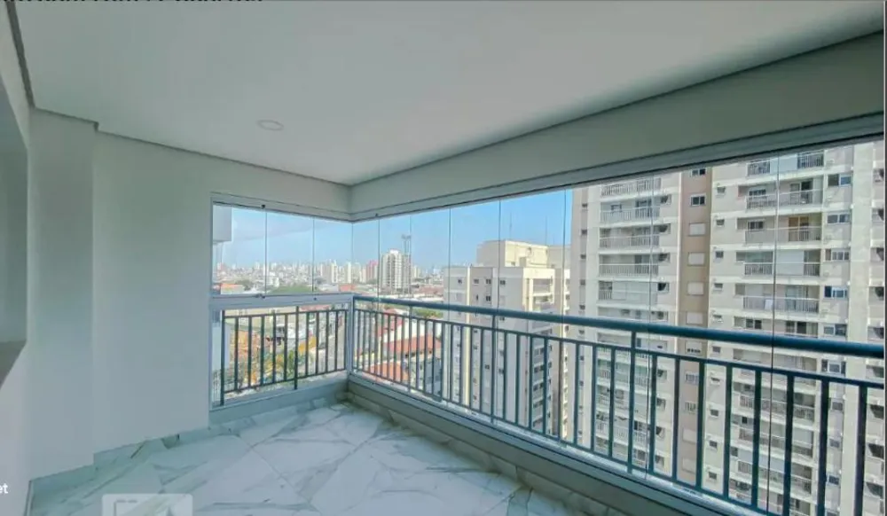 Apartamento, 2 quartos, 69300 m² - Foto 2