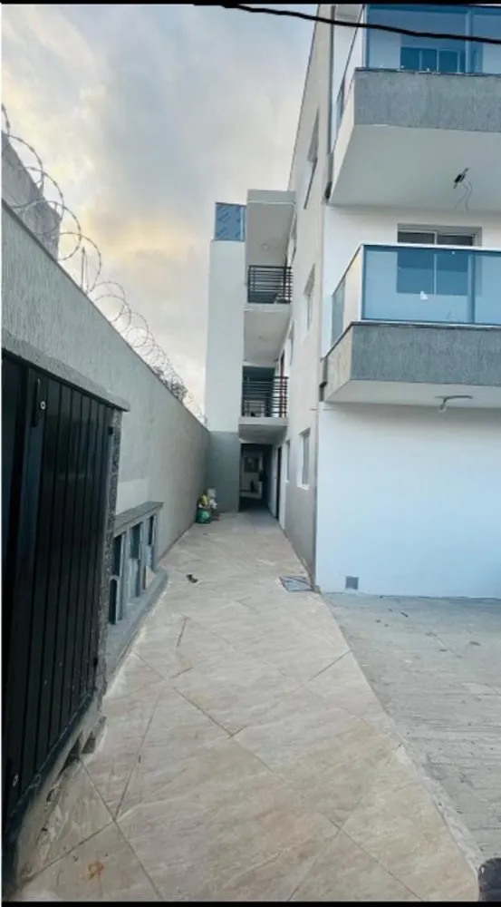 Apartamento, 2 quartos, 55 m² - Foto 2