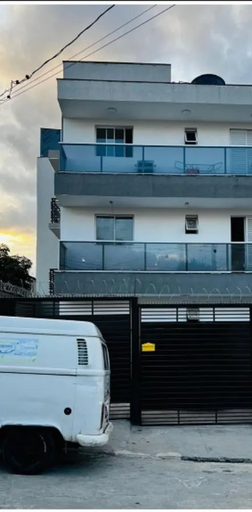 Apartamento, 2 quartos, 55 m² - Foto 1
