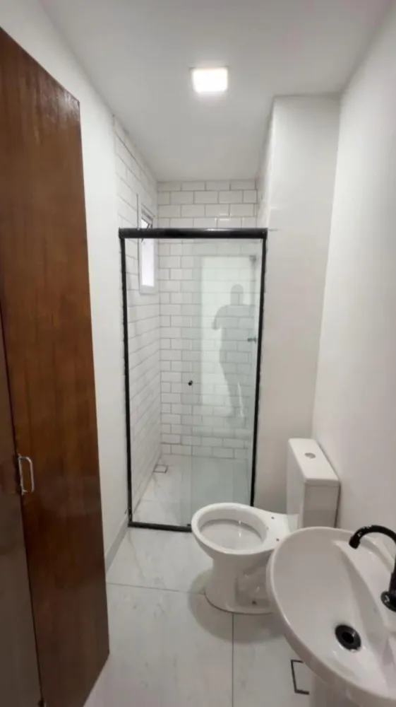 Apartamento, 2 quartos, 55 m² - Foto 4