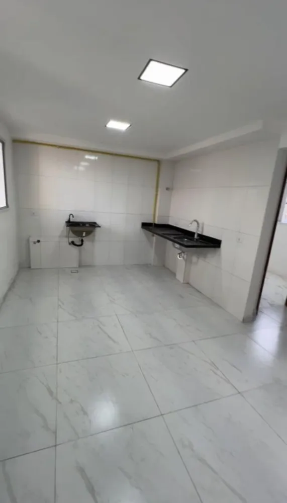 Apartamento, 2 quartos, 55 m² - Foto 4