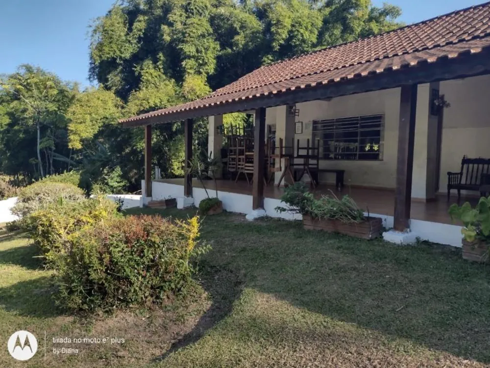 Sítio, 1 quarto, 5 hectares - Foto 1