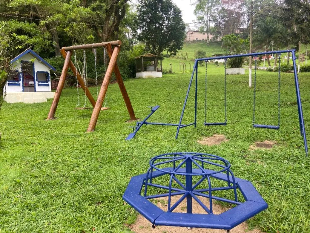 Sítio, 1 quarto, 5 hectares - Foto 4