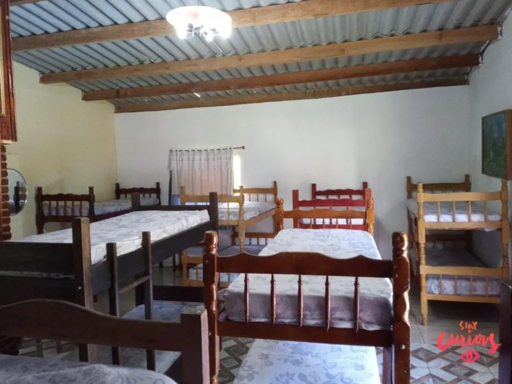Sítio, 1 quarto, 5 hectares - Foto 12