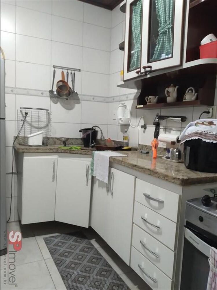 Apartamento, 2 quartos, 82 m² - Foto 3