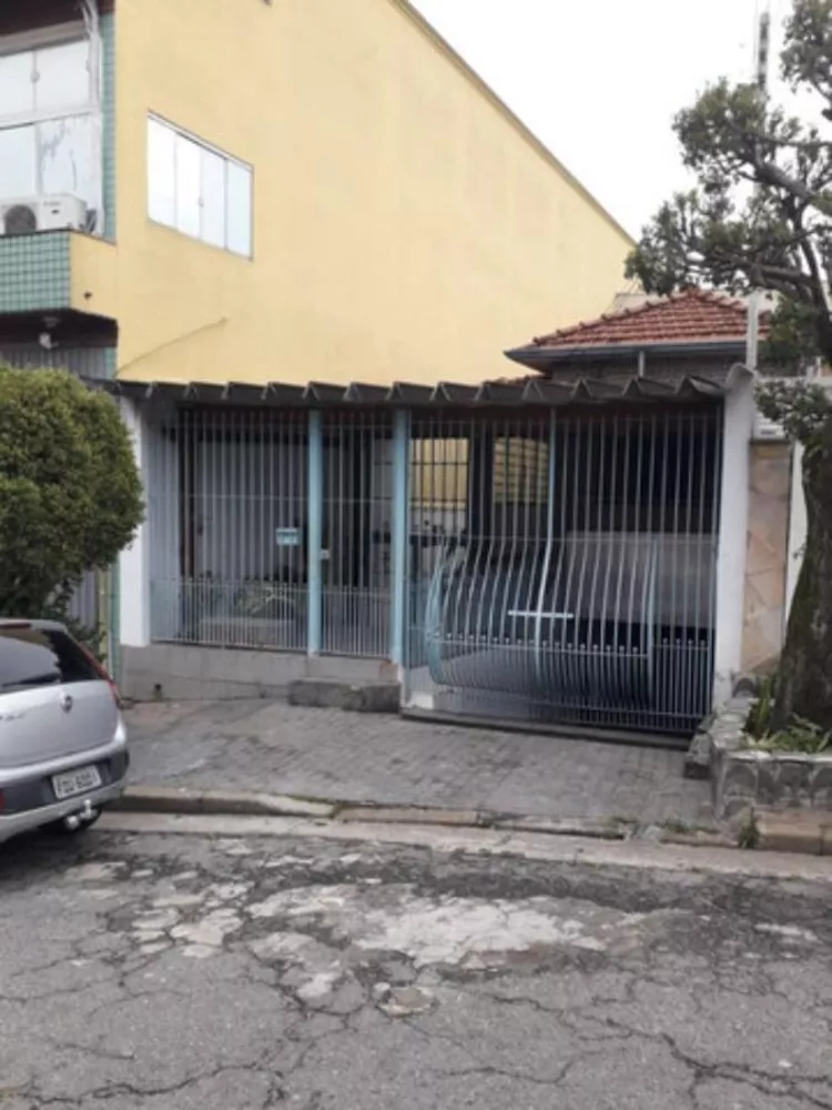 Sobrado à venda com 3 quartos, 617m² - Foto 2