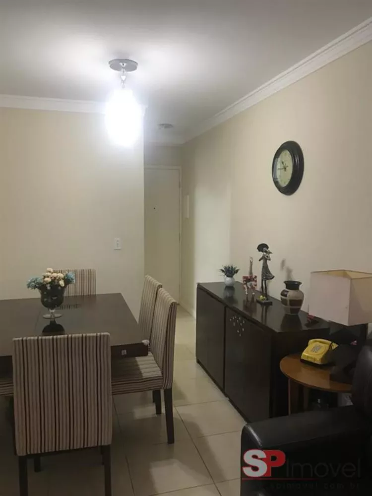 Apartamento à venda com 2 quartos, 50m² - Foto 4