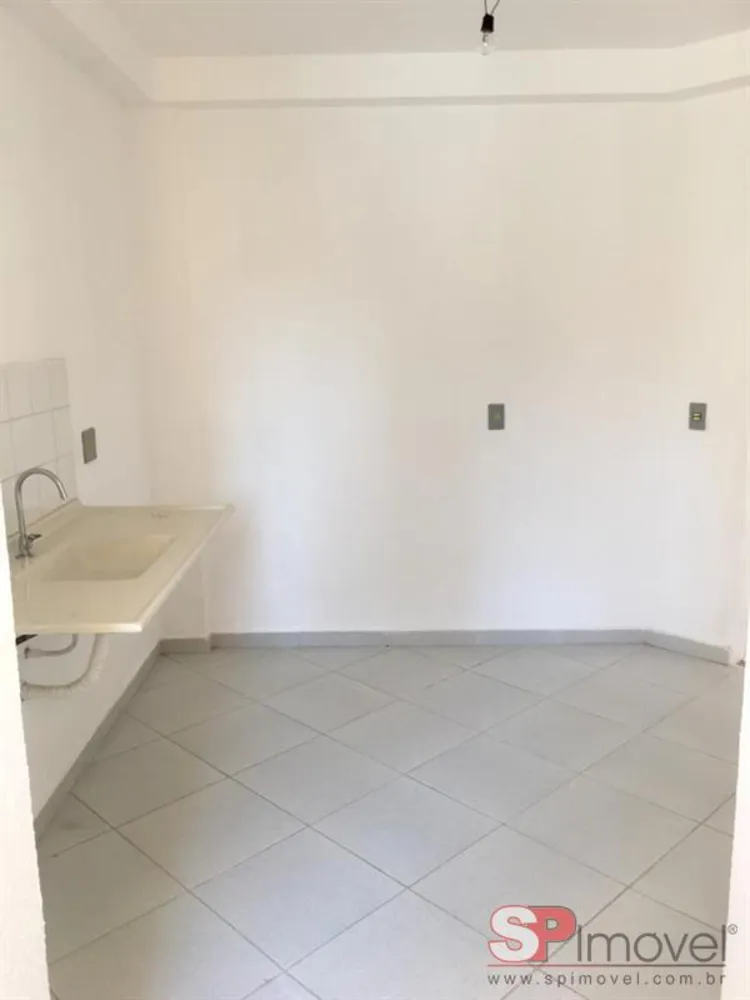 Apartamento, 2 quartos, 55 m² - Foto 8