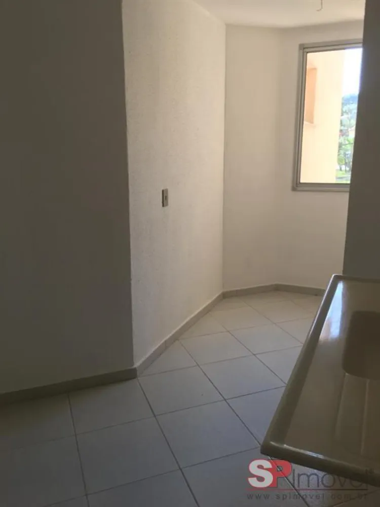 Apartamento, 2 quartos, 55 m² - Foto 6