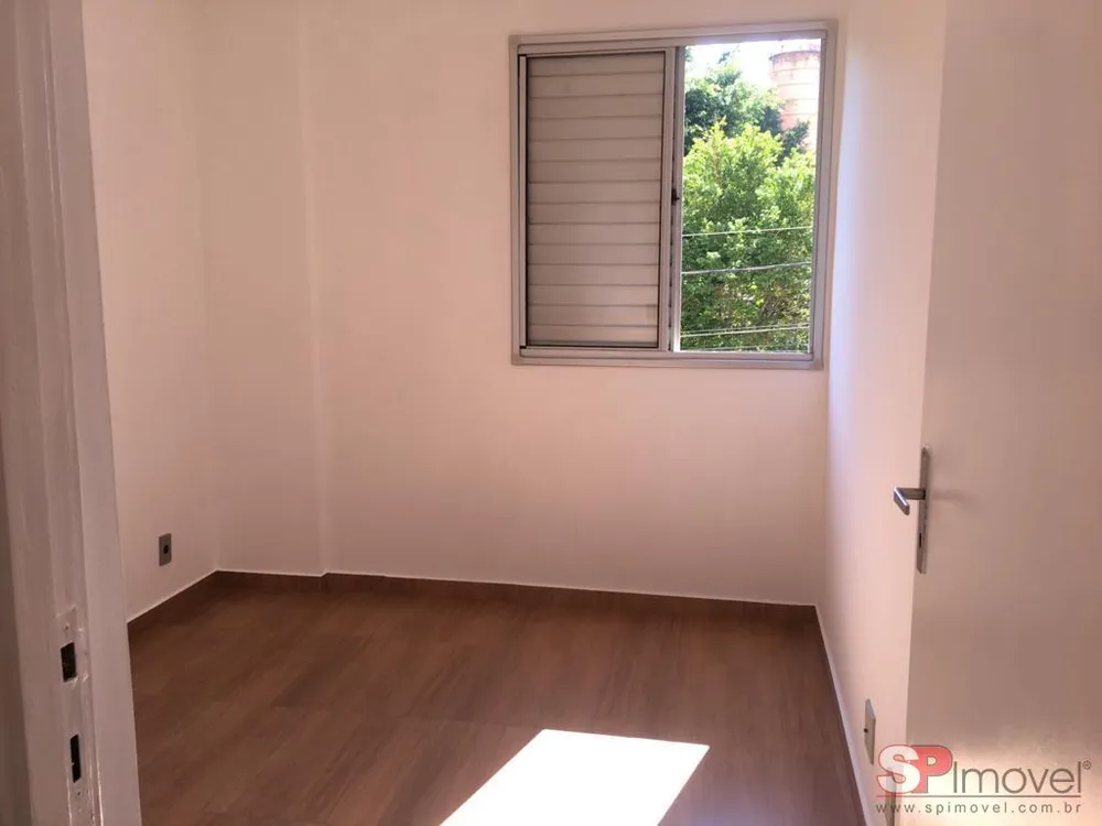 Apartamento, 2 quartos, 55 m² - Foto 5