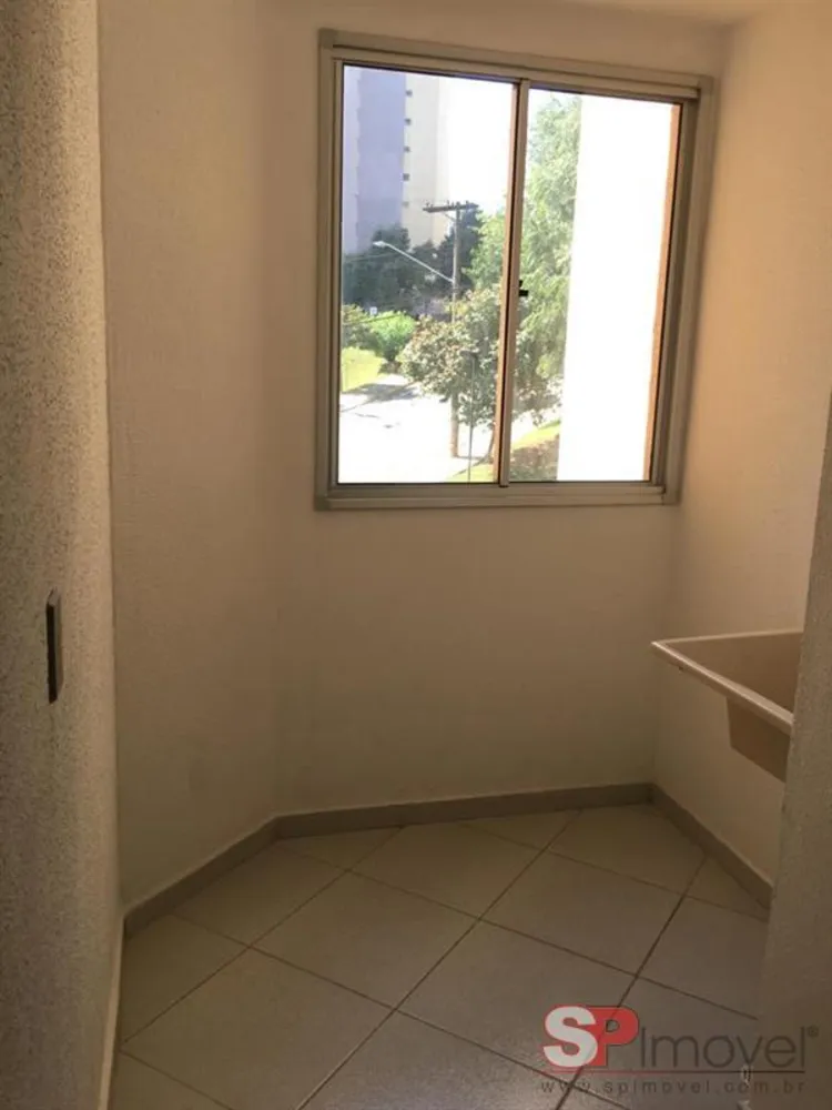 Apartamento, 2 quartos, 55 m² - Foto 15