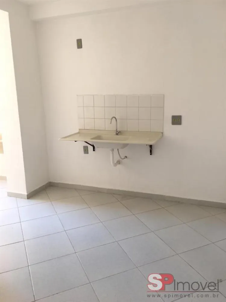 Apartamento, 2 quartos, 55 m² - Foto 7
