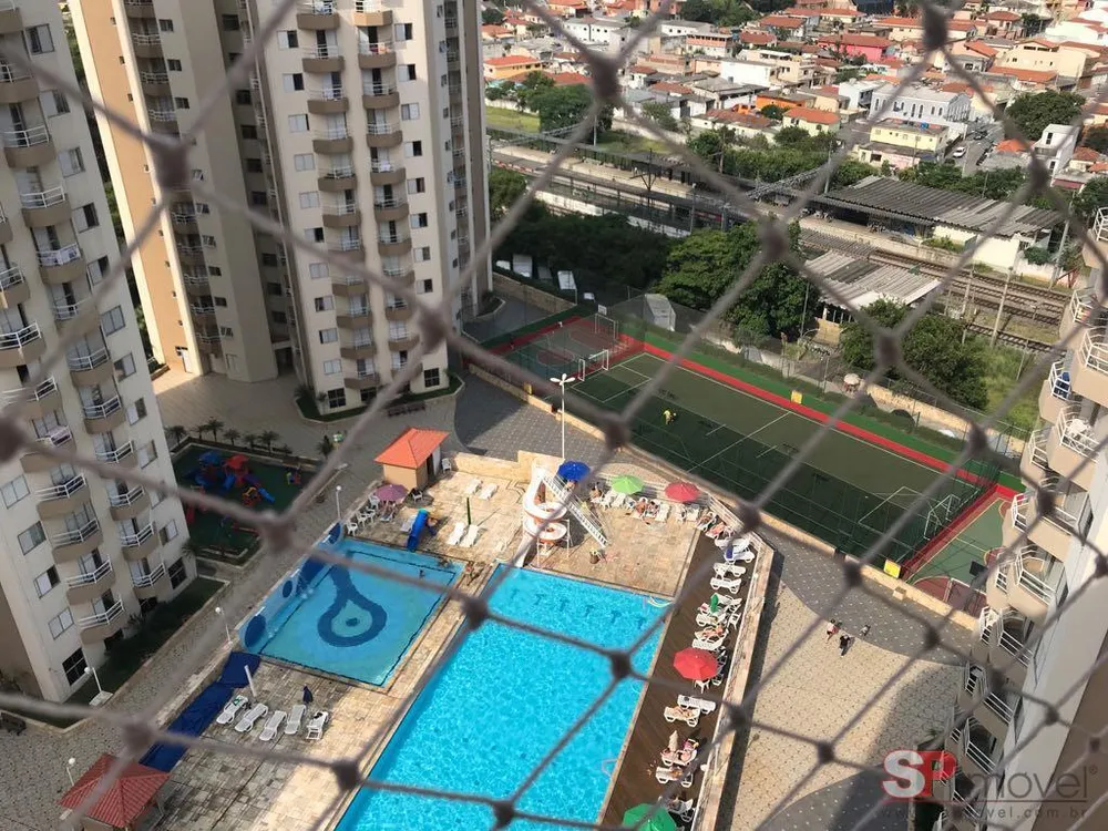 Apartamento, 4 quartos, 133 m² - Foto 8