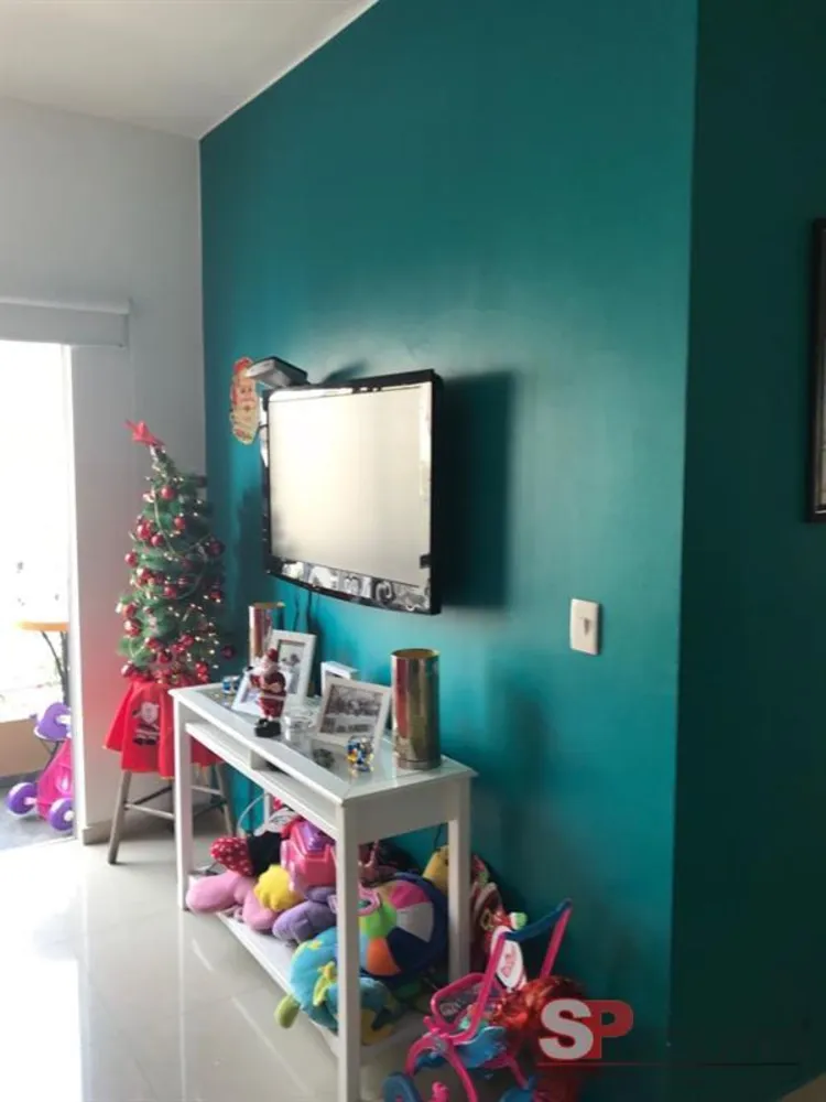 Apartamento, 4 quartos, 133 m² - Foto 4