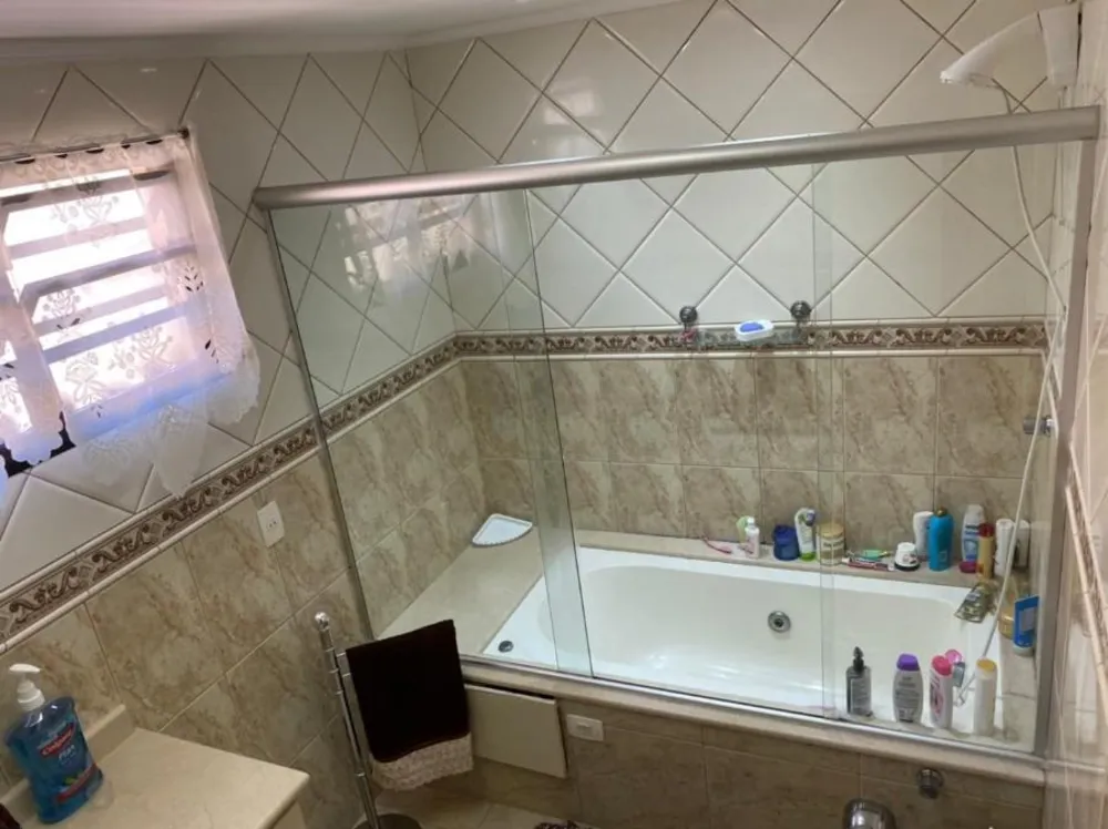 Sobrado, 5 quartos, 120 m² - Foto 8