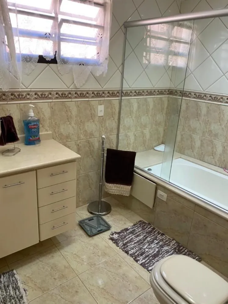 Sobrado, 5 quartos, 120 m² - Foto 3