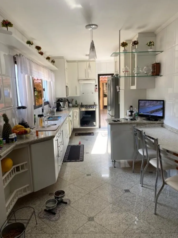 Sobrado, 5 quartos, 120 m² - Foto 4
