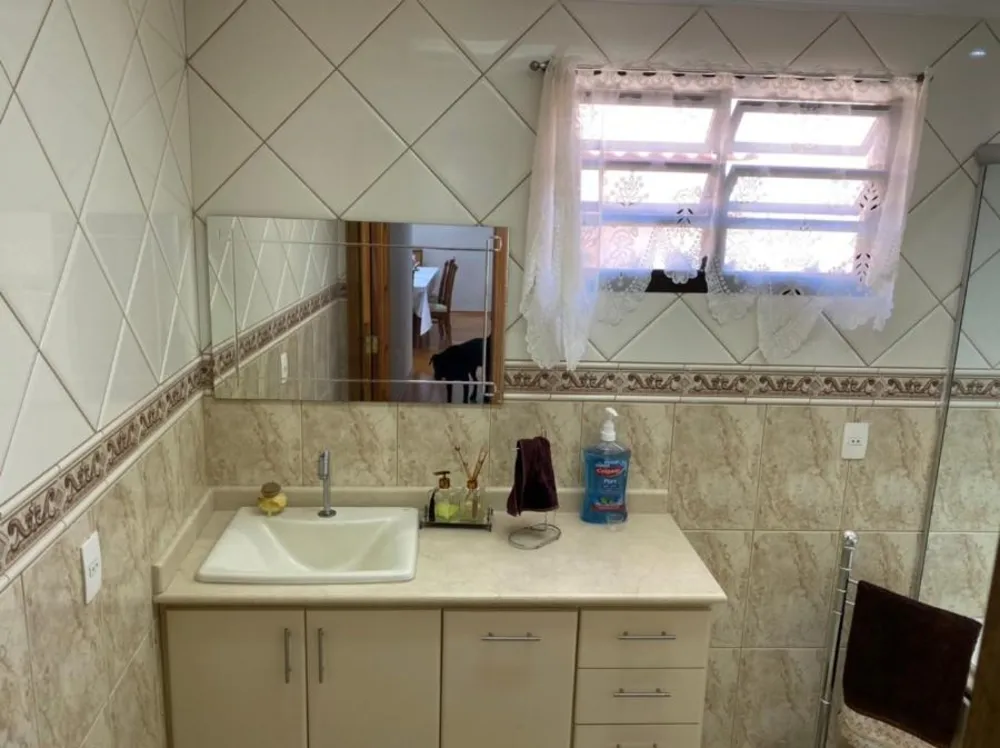 Sobrado, 5 quartos, 120 m² - Foto 2